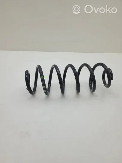 Audi A6 S6 C7 4G Rear coil spring 