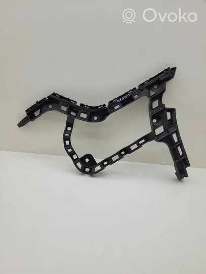 Volkswagen Golf VII Rear bumper mounting bracket 5G9807376