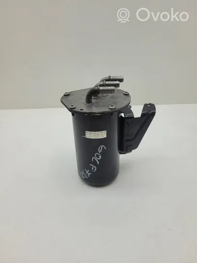 Volkswagen Golf VII Filtro carburante 5Q0127399BC