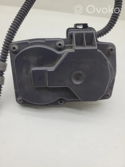 Volkswagen Golf VII Intake manifold valve actuator/motor 5Q0253691H