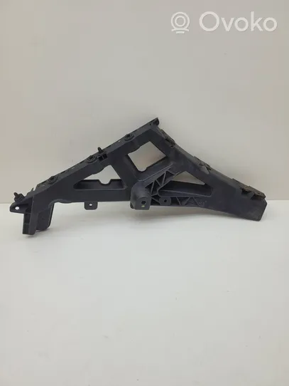 Jaguar XE Rear bumper mounting bracket GX7317A882AA