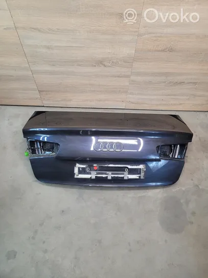 Audi A6 S6 C7 4G Tailgate/trunk/boot lid 
