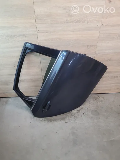 Audi A6 S6 C7 4G Rear door 