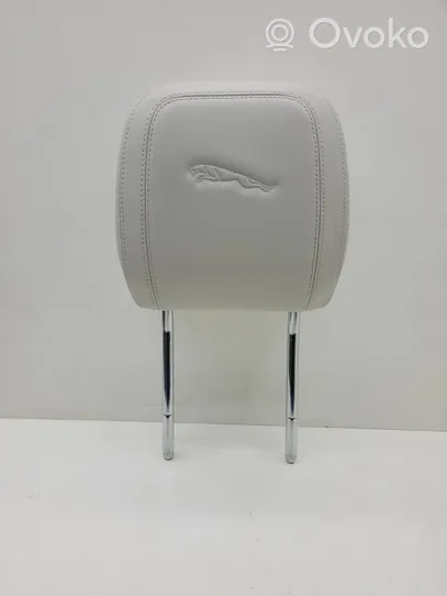Jaguar XE Priekinės sėdynės galvos atrama 
