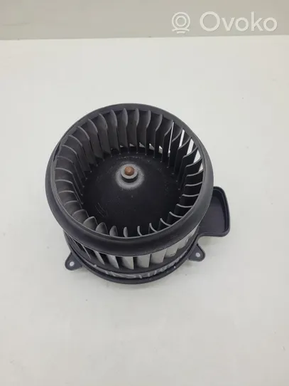 Audi A6 S6 C7 4G Soplador/ventilador calefacción 4H2820021B