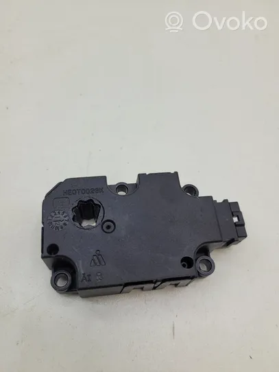 Audi A6 S6 C7 4G Motorino attuatore aria CZ1139300856