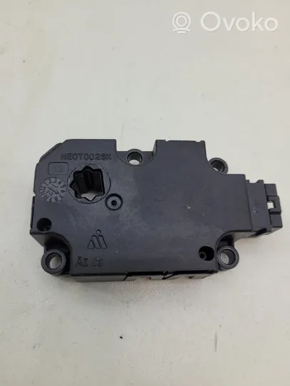 Audi A6 S6 C7 4G Motorino attuatore aria CZ1139300856