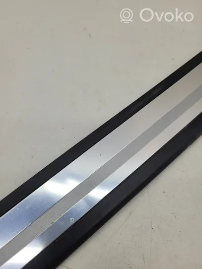 Audi A6 S6 C7 4G Front sill trim cover 4G0853374B