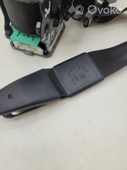 Audi A6 S6 C7 4G Front seatbelt 4G8857705B