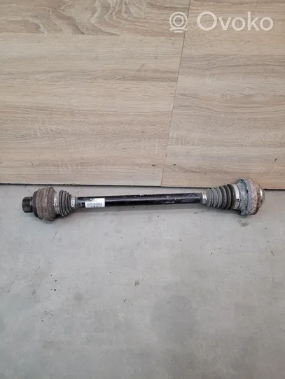 Audi A6 S6 C7 4G Rear driveshaft 8R0501203C