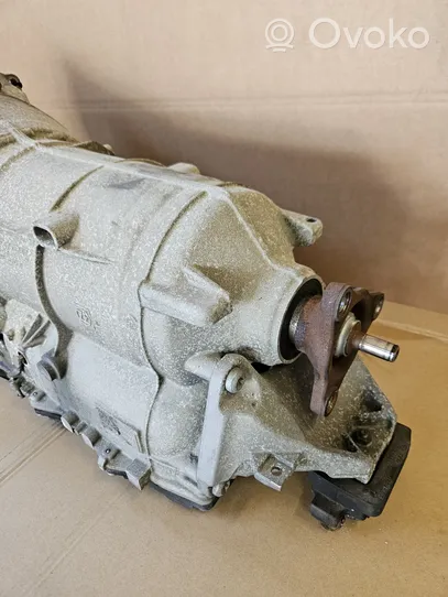 BMW 6 F12 F13 Automatic gearbox 014002