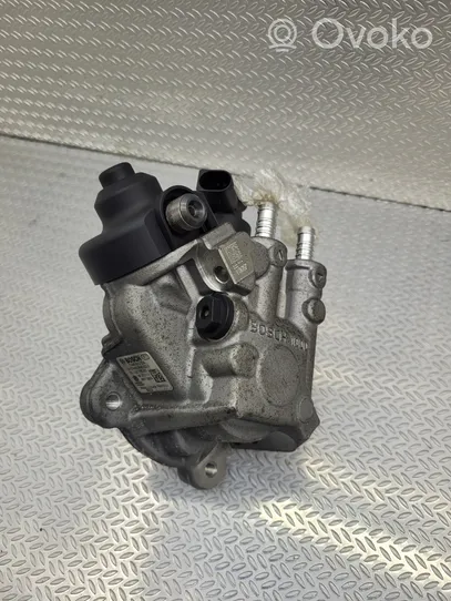 Audi A6 S6 C7 4G Conjunto de sistema de inyección de combustible 0445010529