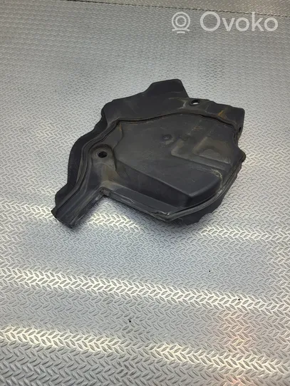 BMW 6 F12 F13 Altra parte del vano motore 7211899