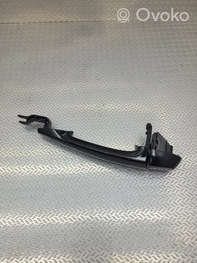 BMW 1 F20 F21 Maniglia esterna per portiera anteriore E9XR12