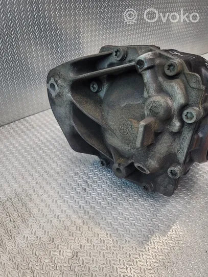BMW 4 F36 Gran coupe Rear differential 7603748