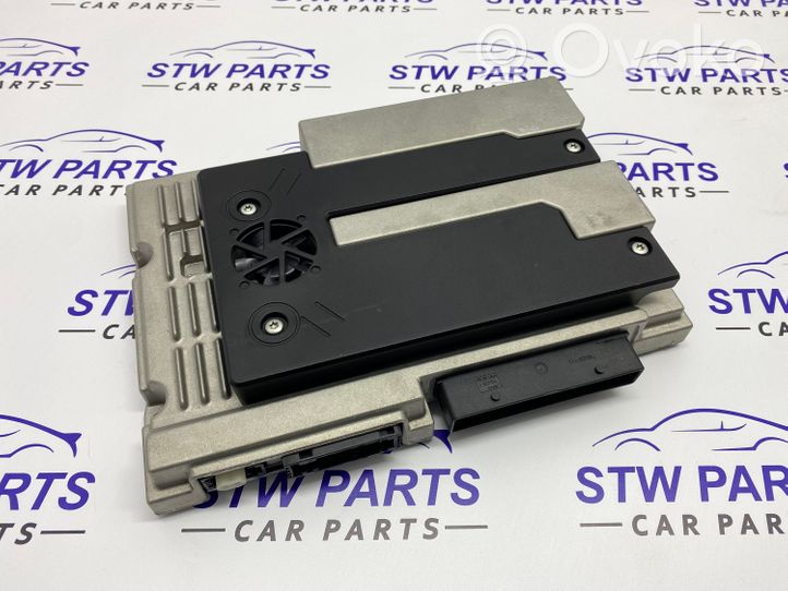 Audi A6 S6 C7 4G Amplificatore 4H0035465A