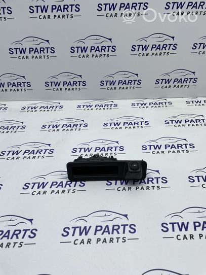 BMW 5 G30 G31 Tailgate handle with camera 14476910