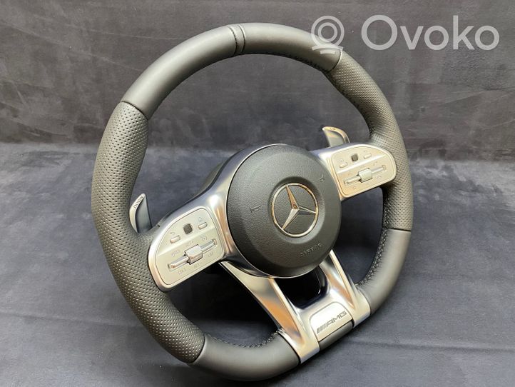 Mercedes-Benz GLE W167 Ohjauspyörä A0050051399