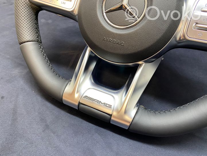 Mercedes-Benz GLE W167 Ohjauspyörä A0050051399