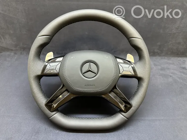 Mercedes-Benz G W461 463 Volante W463