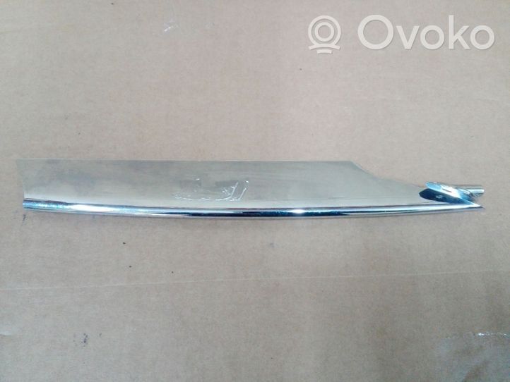 Tesla Model S Grille antibrouillard avant 600938500C