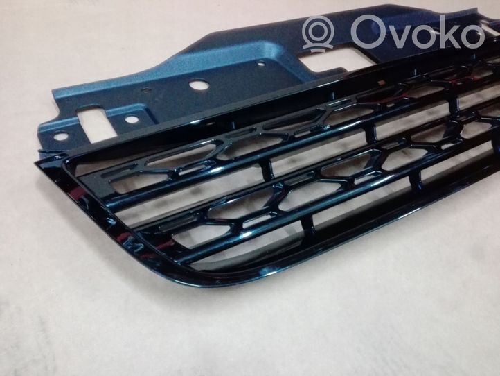 Land Rover Discovery 5 Grille calandre supérieure de pare-chocs avant HY328200AHY3M8200A