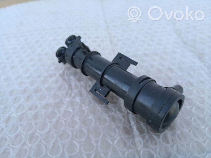 Skoda Fabia Mk3 (NJ) Ugello a spruzzo lavavetri per faro 6V0955966B