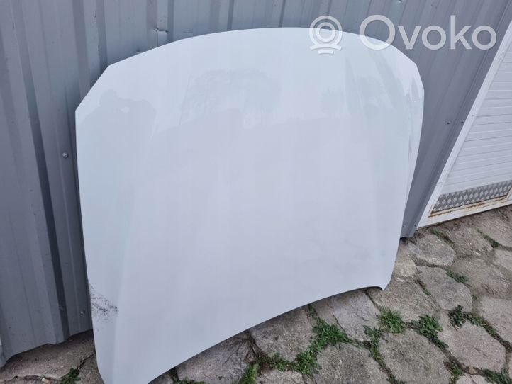 BMW 3 GT F34 Engine bonnet/hood 