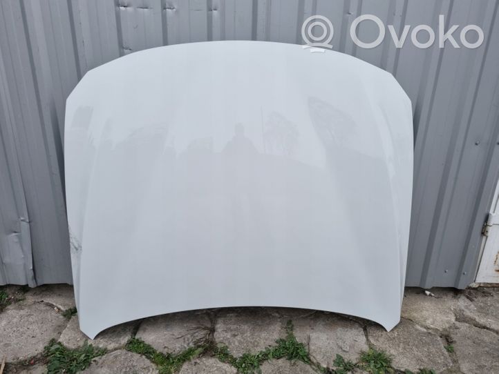 BMW 3 GT F34 Engine bonnet/hood 