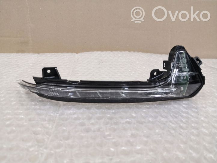 Audi A6 S6 C7 4G Indicatore specchietto retrovisore 4G5949102B