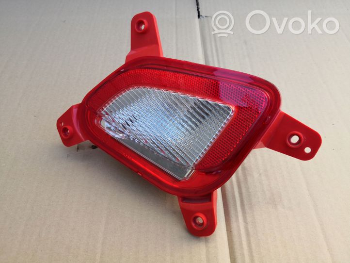 Hyundai i10 Lampa zderzaka tylnego 92406K7010