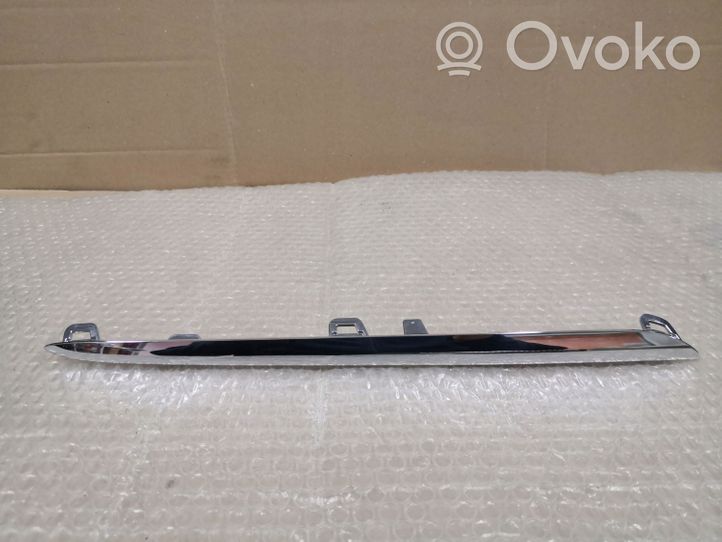 Mercedes-Benz SL R231 Grille calandre supérieure de pare-chocs avant A2318850821