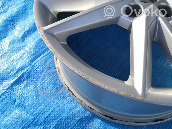 Audi Q2 - R18 alloy rim 81A601025F