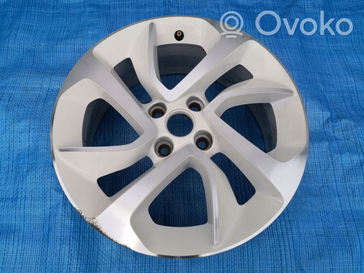 Opel Adam R16 alloy rim 