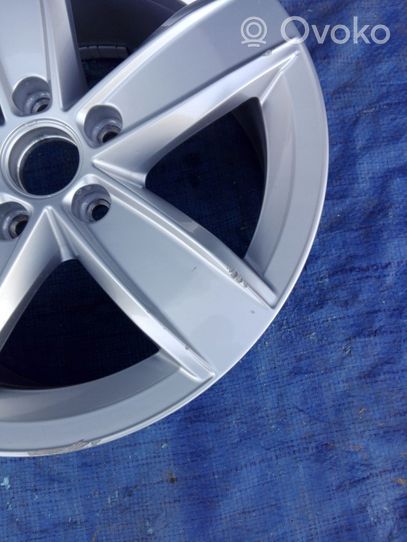 Volkswagen Sharan R16 alloy rim 