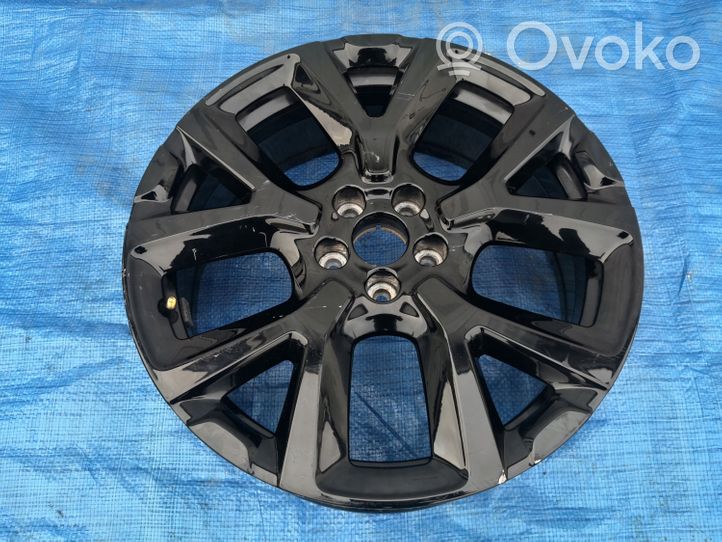 Citroen C5 Aircross Cerchione in lega R19 9824243777