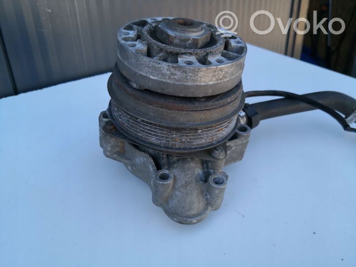 Iveco Daily 5th gen Pompe de circulation d'eau 504080032