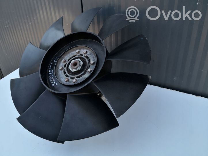 Iveco Daily 5th gen Ventilateur de refroidissement de radiateur électrique 504080032