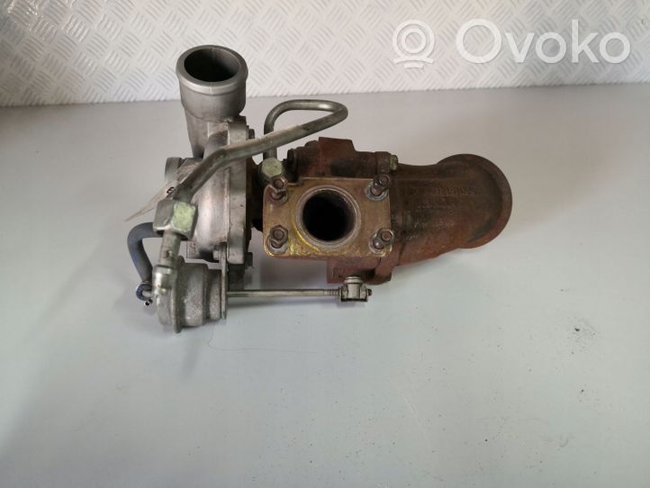 Iveco Daily 3rd gen Turbo 53039700114