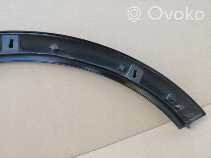 BMW i3 Front door trim (molding) 7472925 SAJ-MON