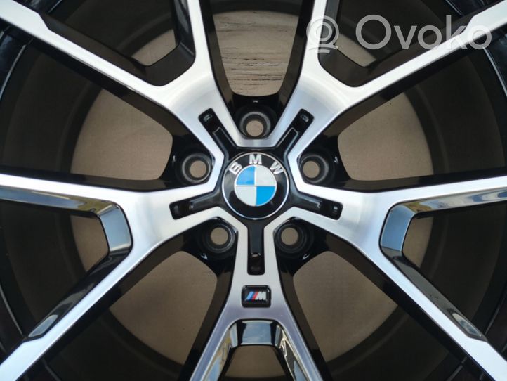 BMW X6 M R20 alloy rim 