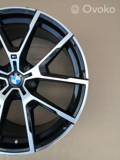 BMW X6 M R20 alloy rim 