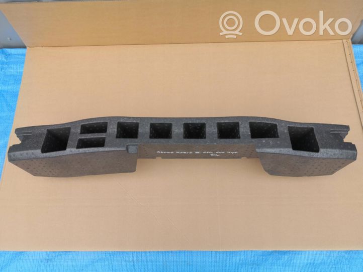 Skoda Fabia Mk1 (6Y) Rear bumper foam support bar 