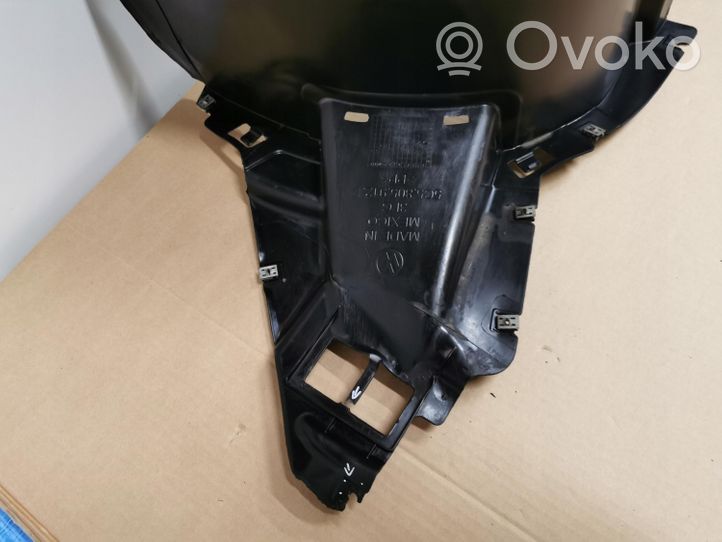 Volkswagen New Beetle Rivestimento paraspruzzi passaruota anteriore 