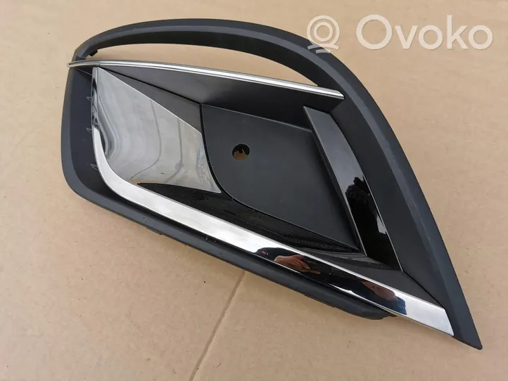 Renault Espace -  Grand espace V Grille inférieure de pare-chocs avant 622577166R