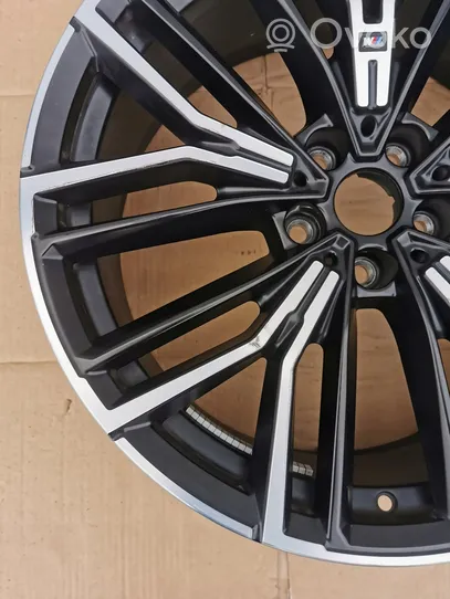 BMW M5 F90 R20 alloy rim 