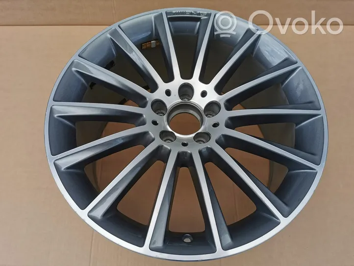 Mercedes-Benz CLS C218 AMG R 19 alumīnija - vieglmetāla disks (-i) 