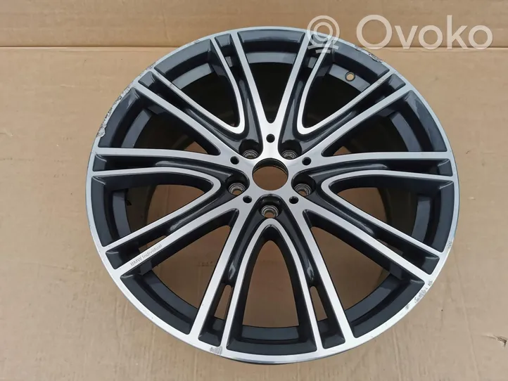 BMW 5 G30 G31 Cerchione in lega R20 