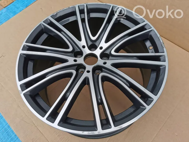 BMW 5 G30 G31 Cerchione in lega R20 