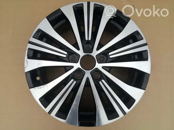 Renault Zoe Felgi aluminiowe R16 